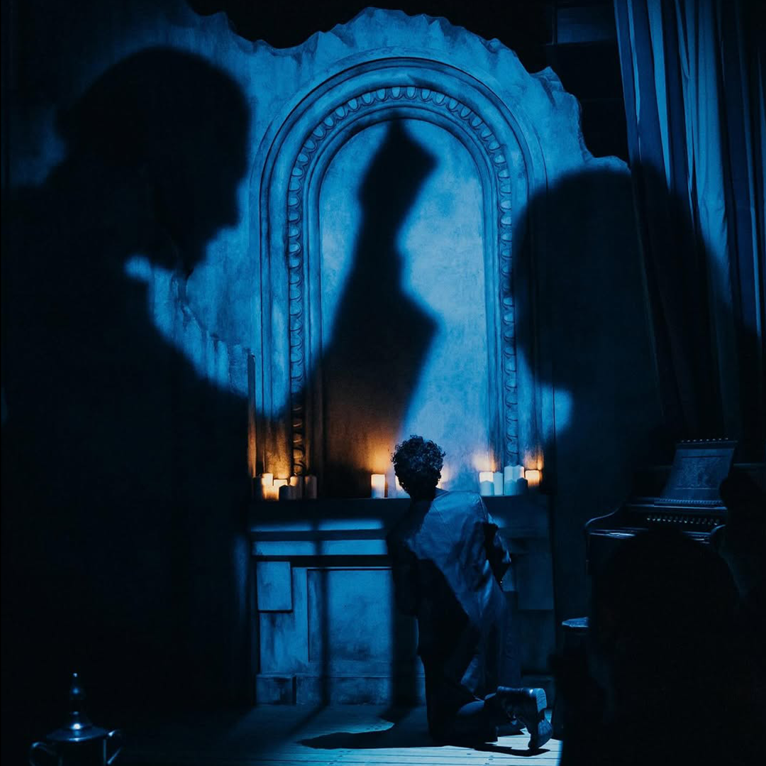Masquerade