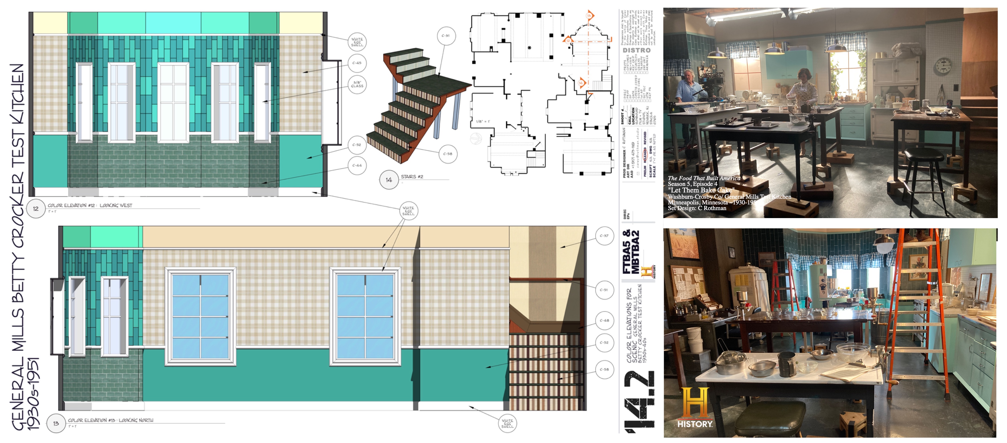 GM_Betty Crocker s5e4 Let Them Bake Cake