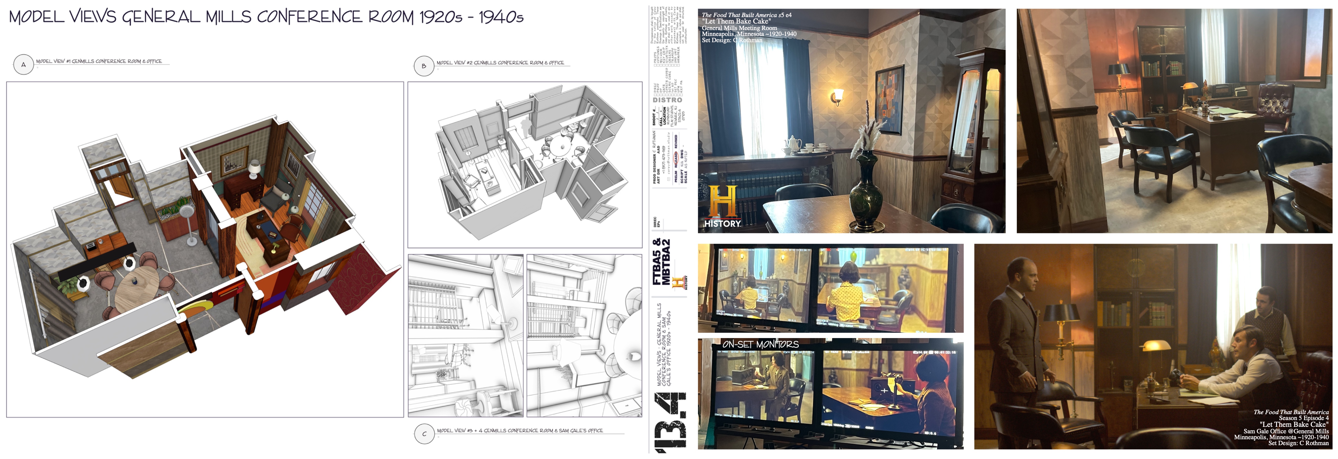 GenMills s5e4 Let Them Bake Cake