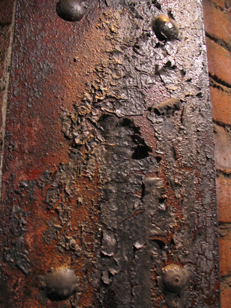 RUST