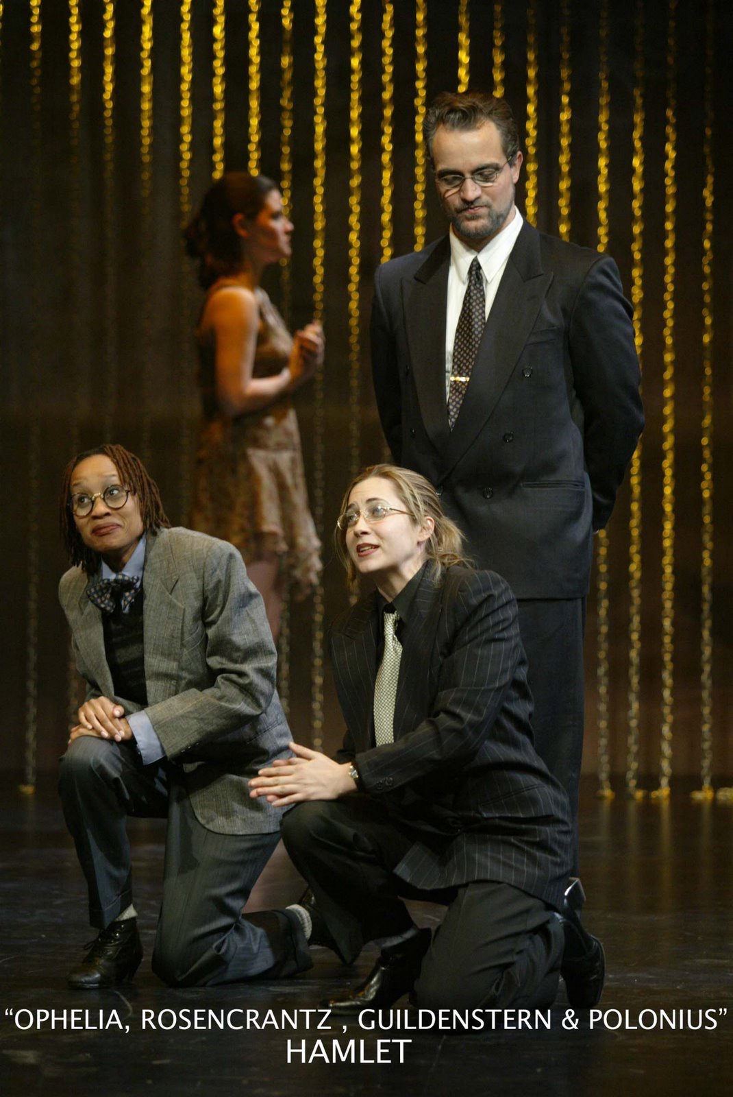 Hamlet