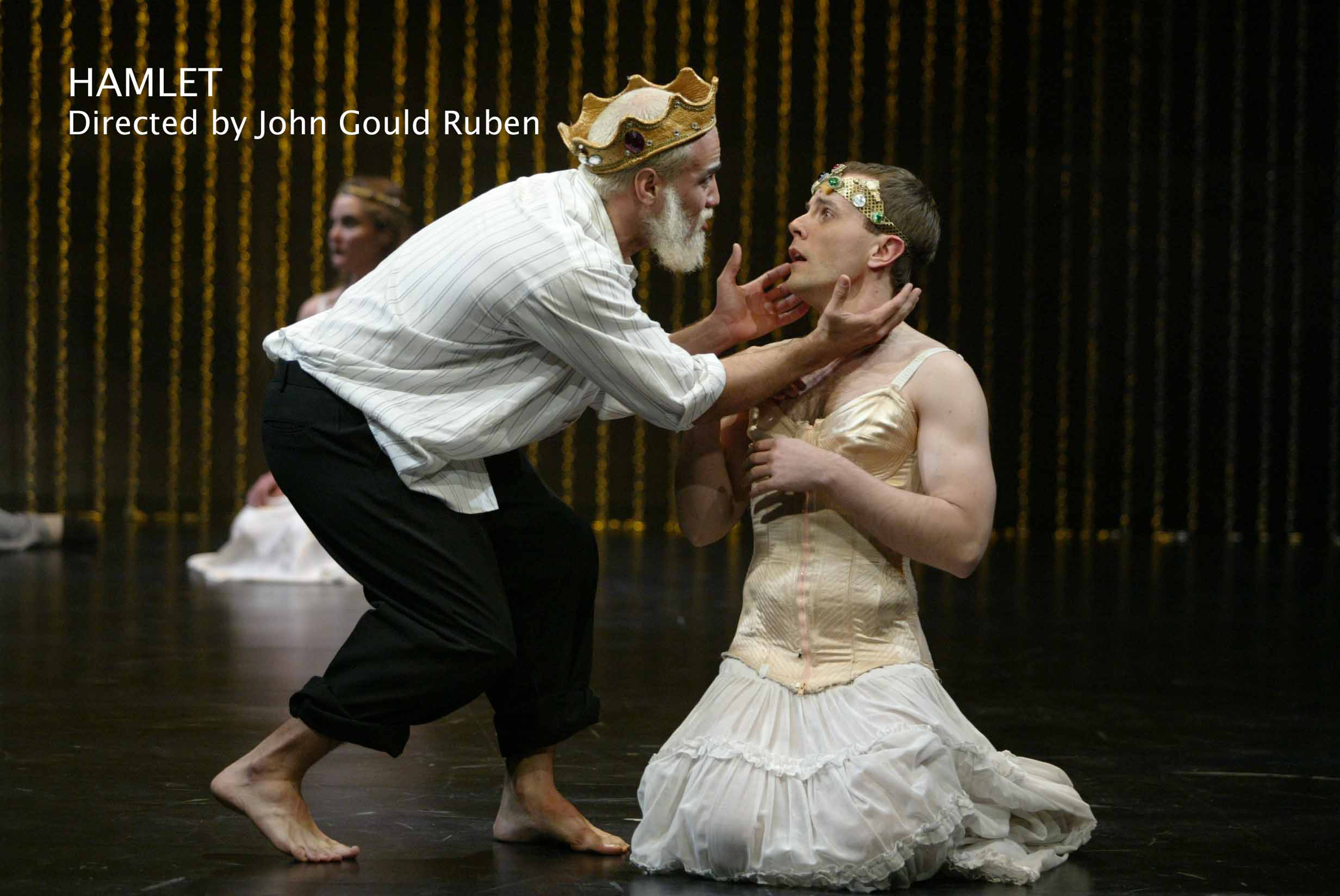 HAMLET 