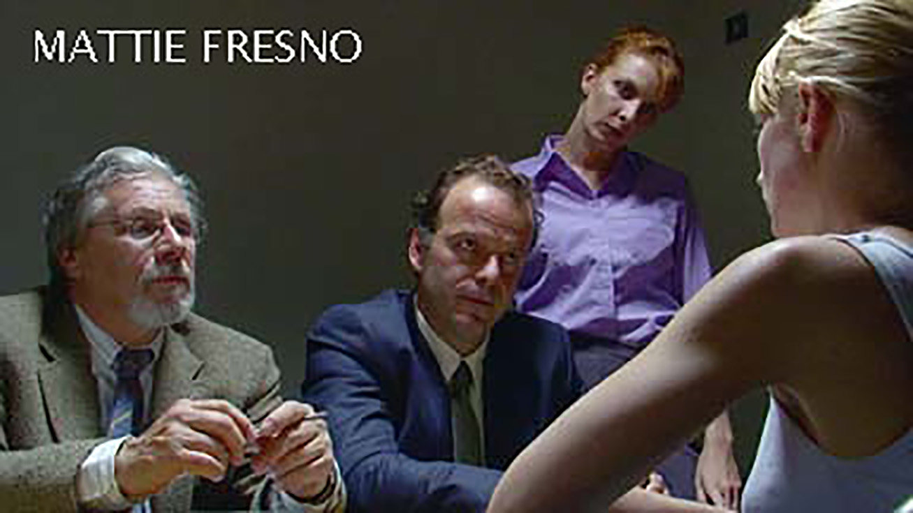 Mattie Fresno 