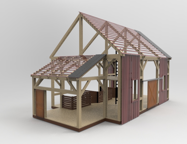 Finale Barn - Blindspot Season 2