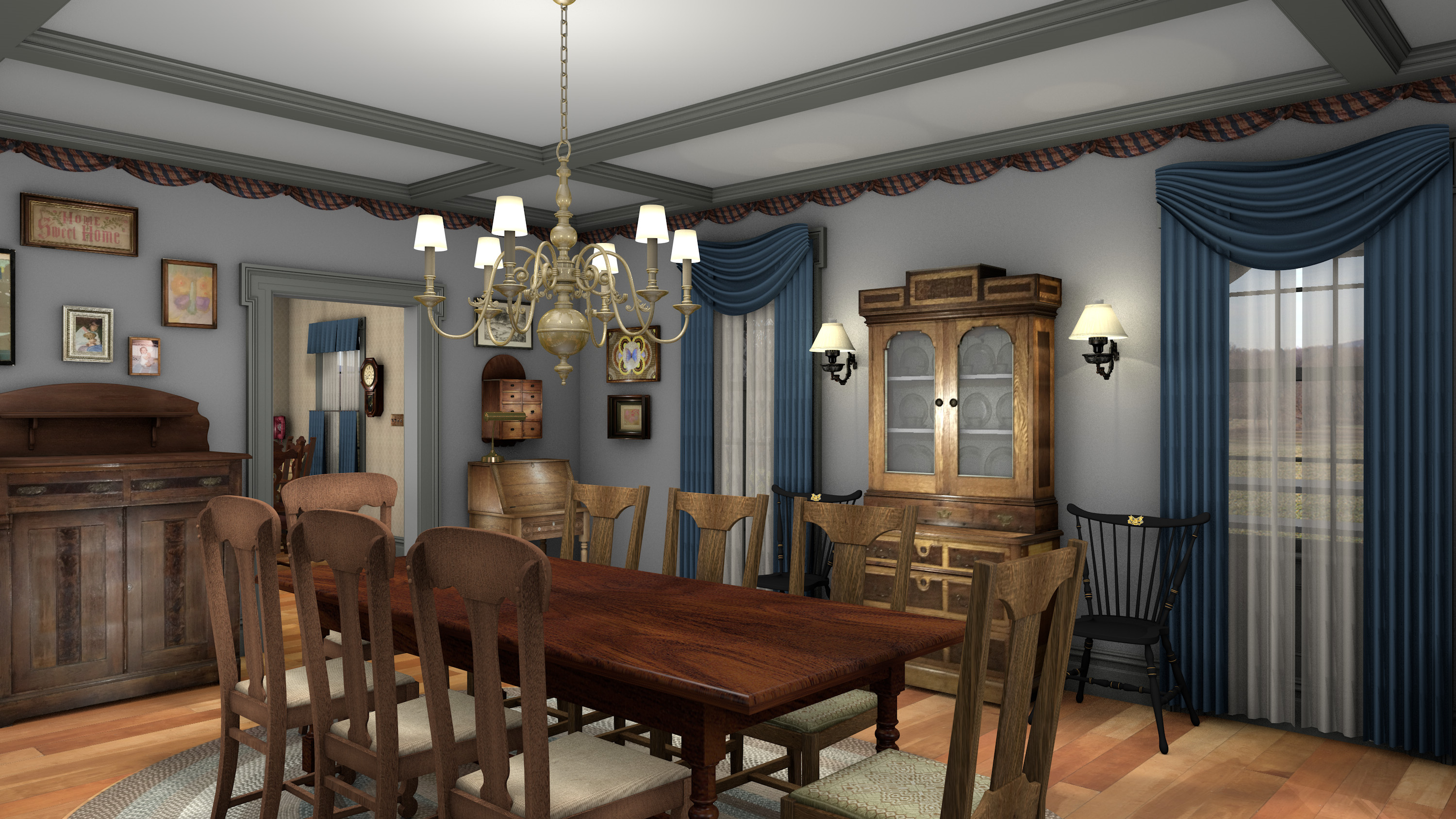 Sneaky Pete Season 1