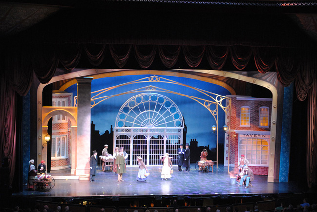 My Fair Lady