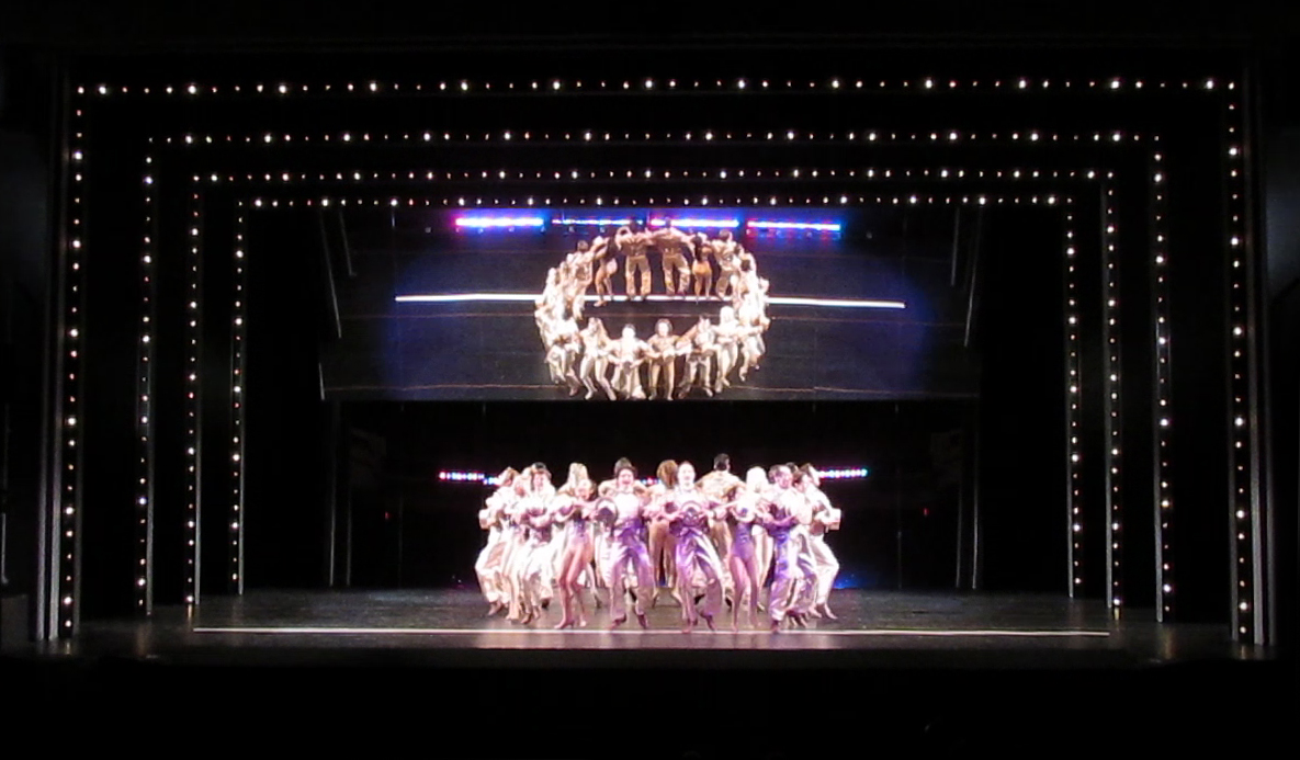 A Chorus Line