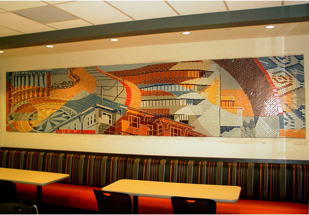 Bricklayer Craft Award