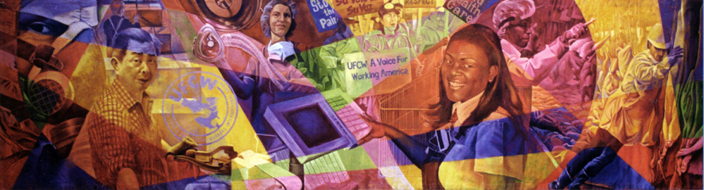 United Food and Commercial Workers Union