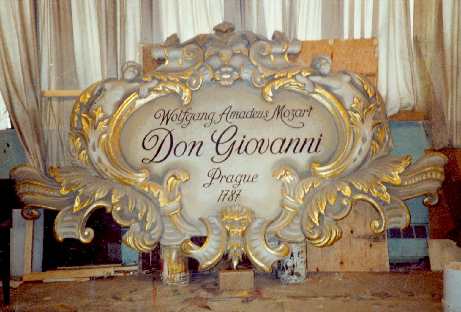 Don Giovanni