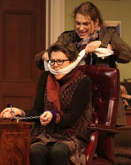 Female of the Species