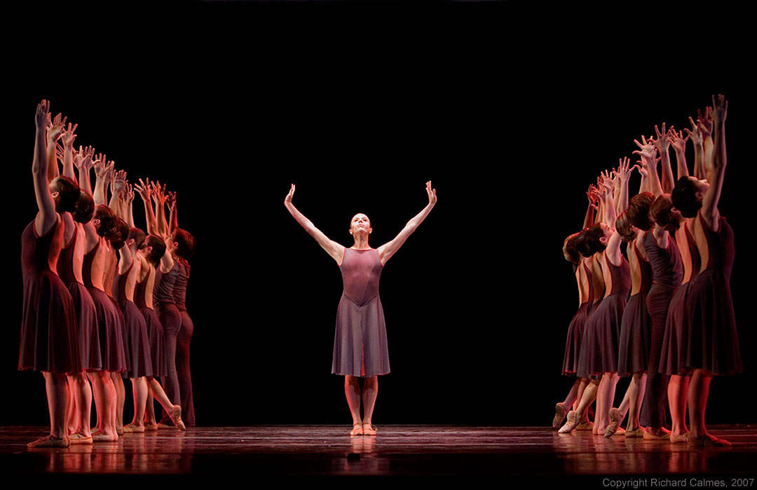 Metropolitan Ballet Company
