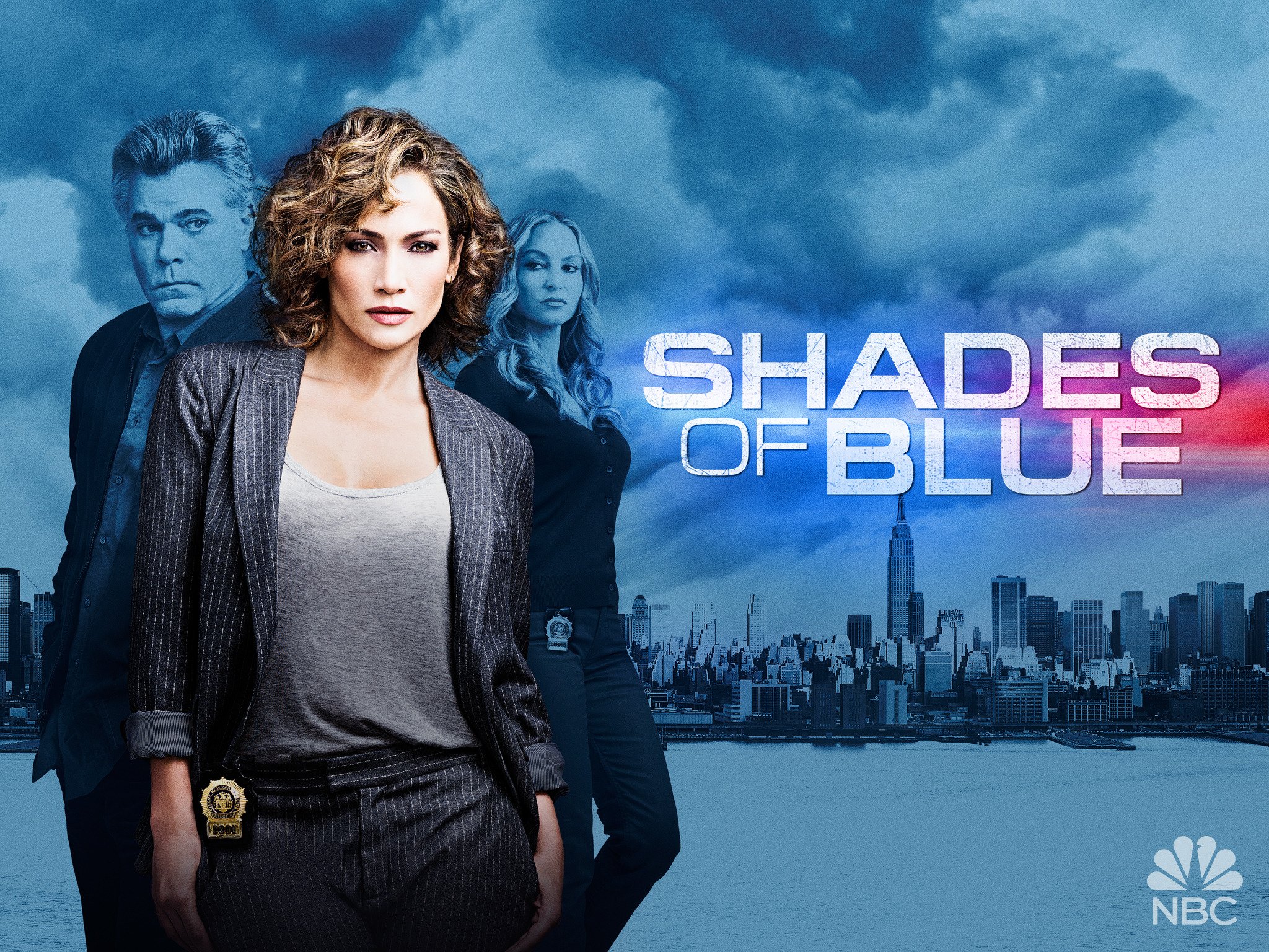 Shades of Blue Seasons 1 & 2
