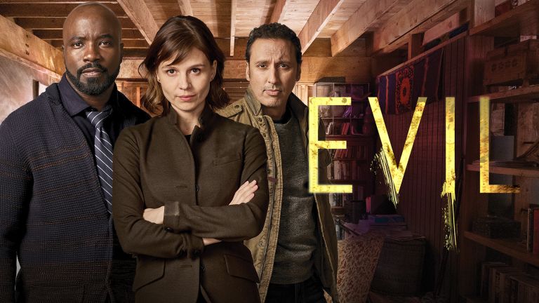Evil Season 1