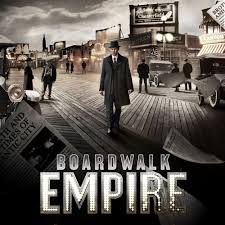 Boardwalk Empire Seasons 2, 4 & 5