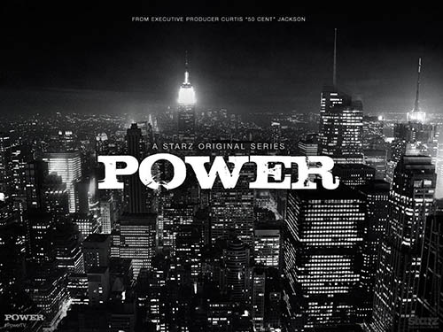 Power Season 1