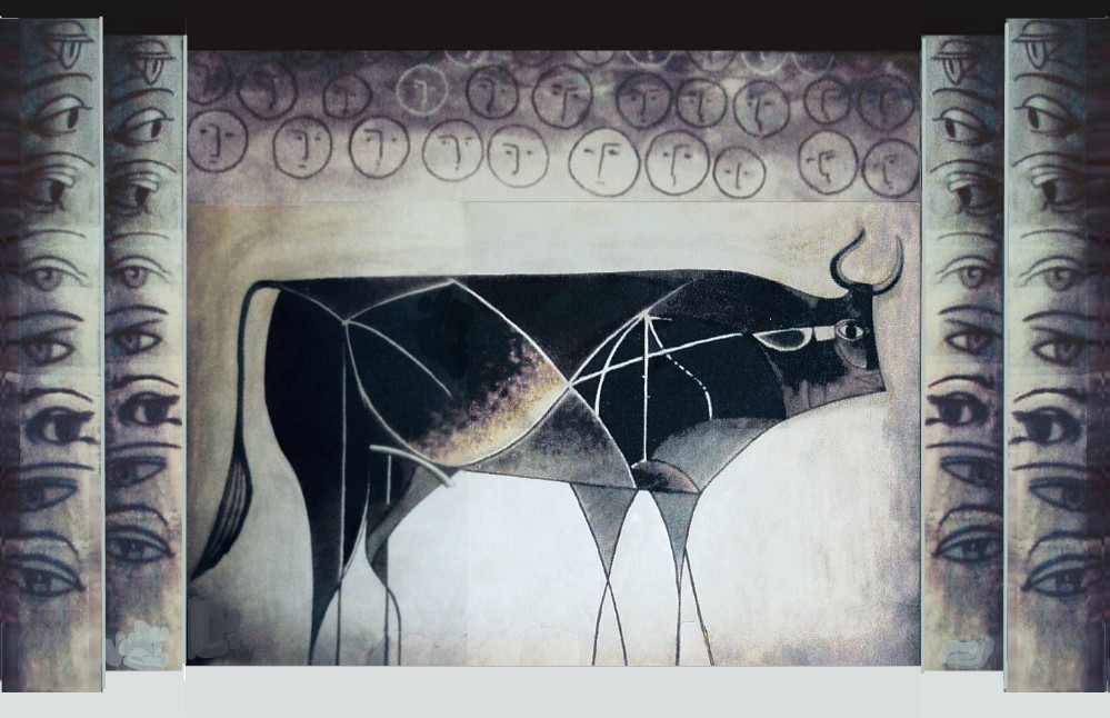 Carmen, Scene 5, Washington Ballet