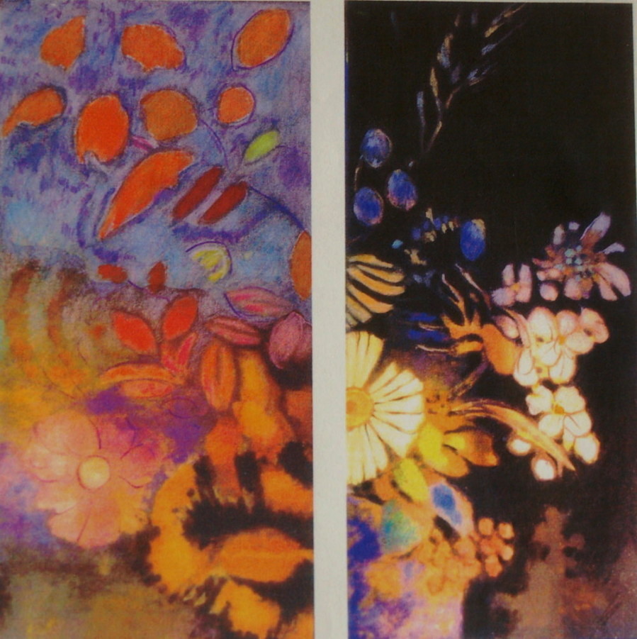 Vita and Virginia screens, Rep Stage