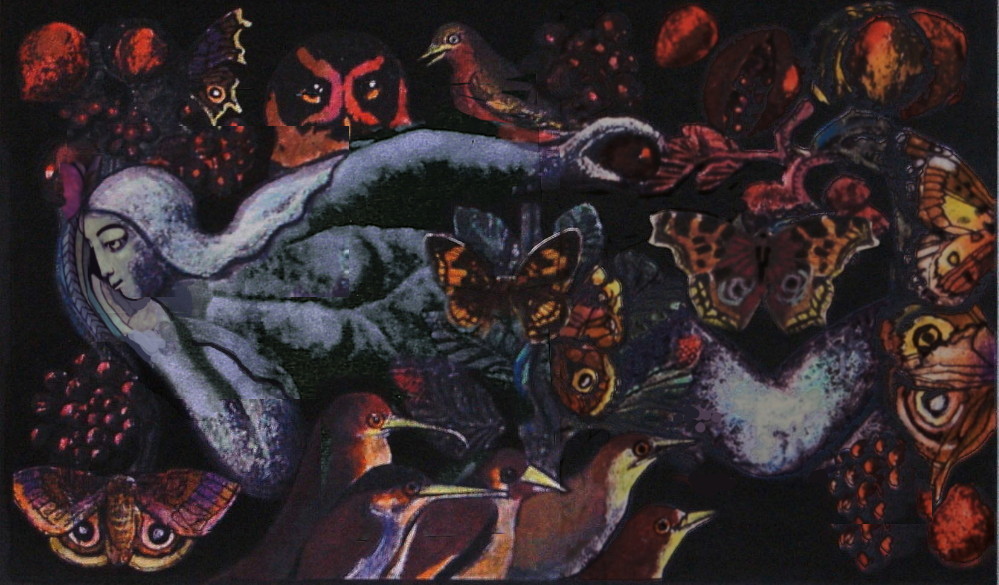 Requiem, Scene 2, Ballet West