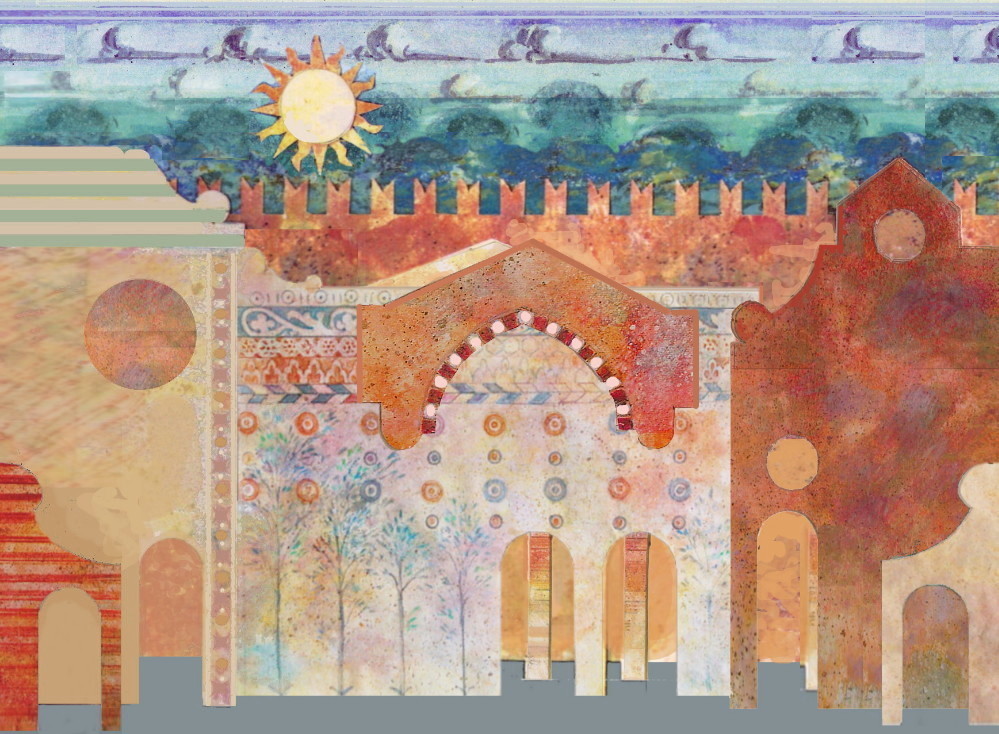 Taming of the Shrew, Scene 3, Ballet Memphis