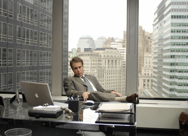 Sam Rockwell