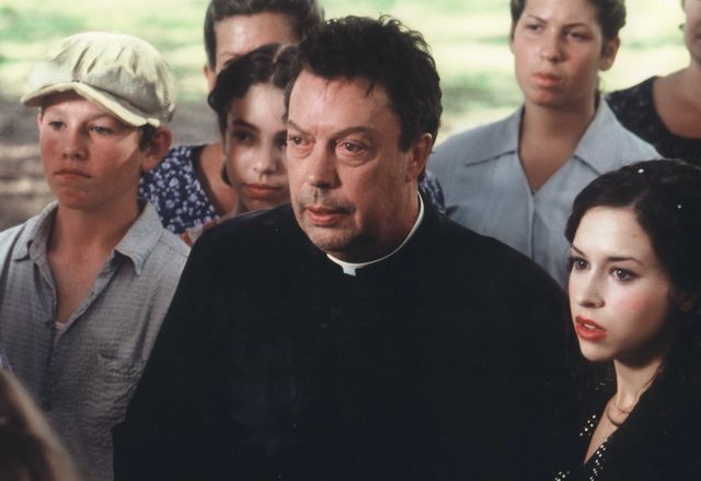 Tim Curry