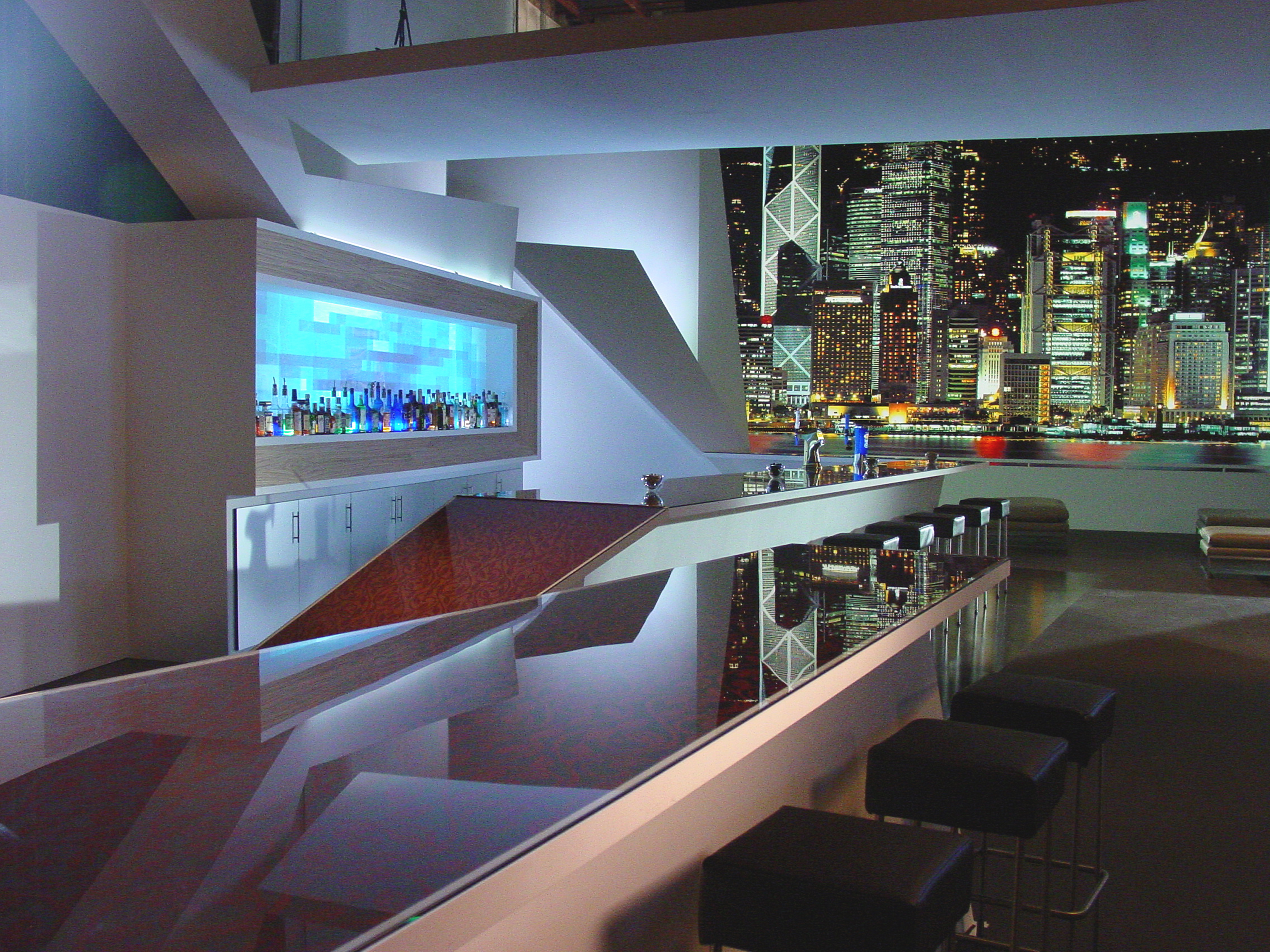 CARLESBERG-TETLEY Commercial