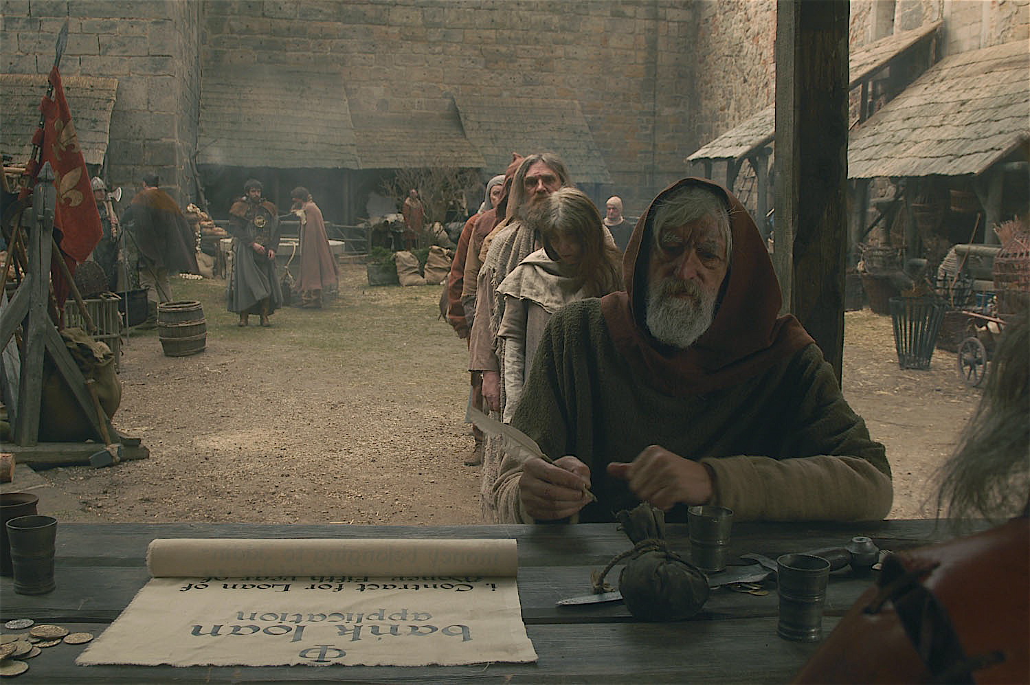 CAPITAL ONE Commercial 