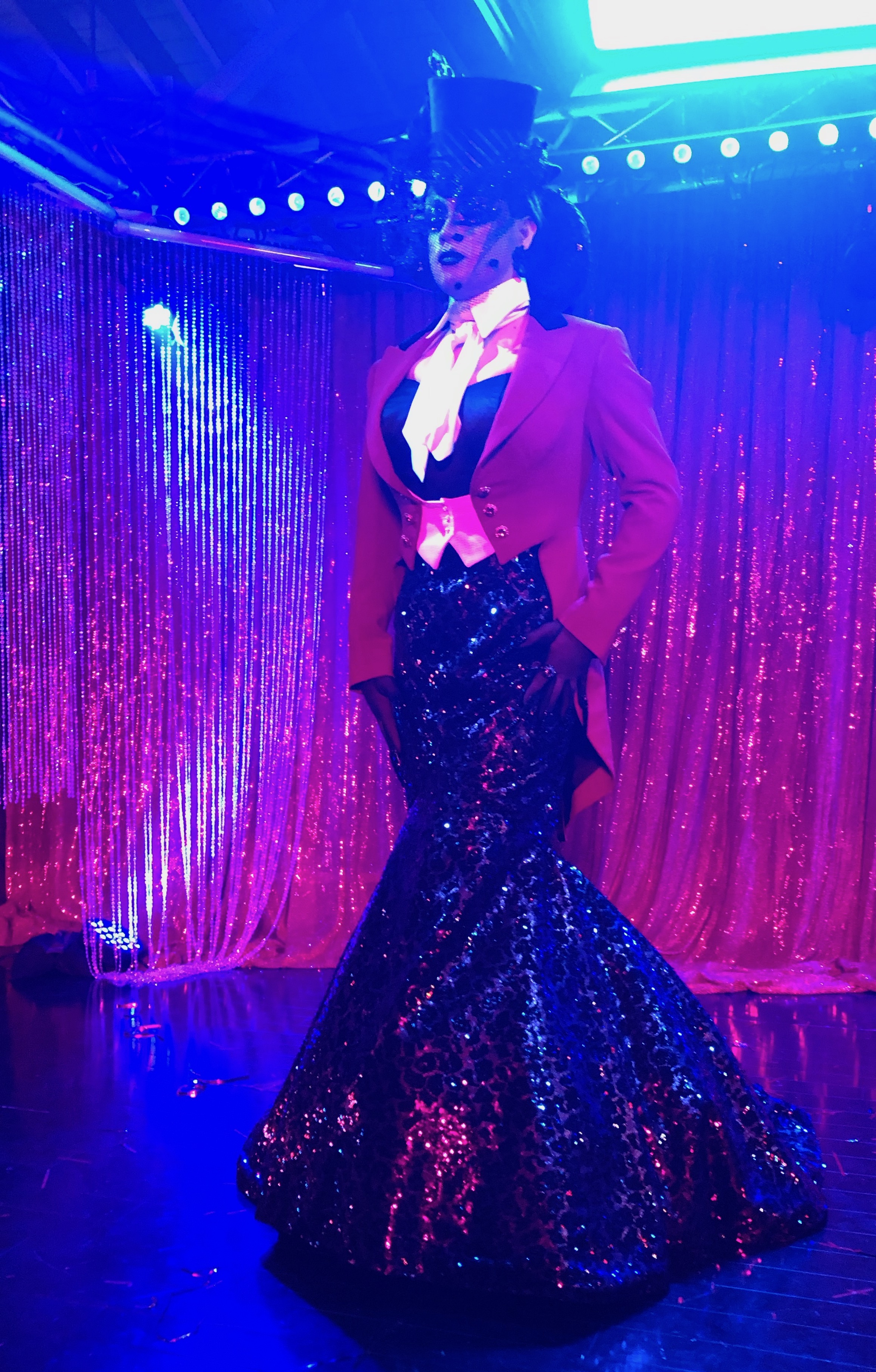 Real Drag - Short Film