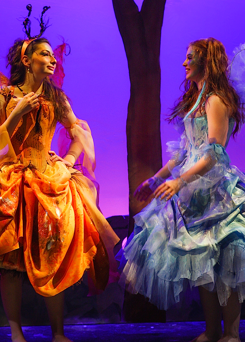 Fairycakes - Off Broadway 2020