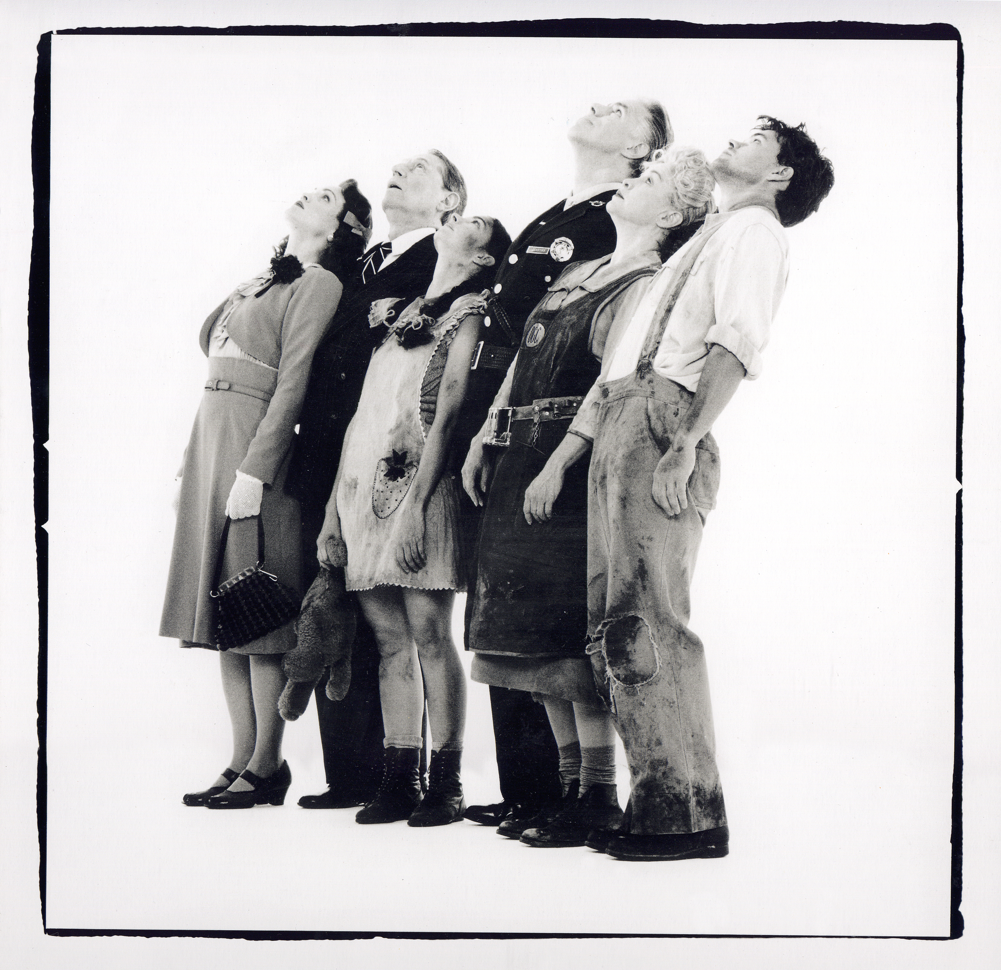 Urinetown Broadway