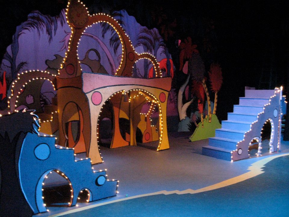 Seussical
