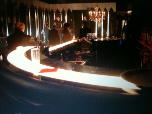 Ray Ruby's Bar & Stage in GoGoTales
