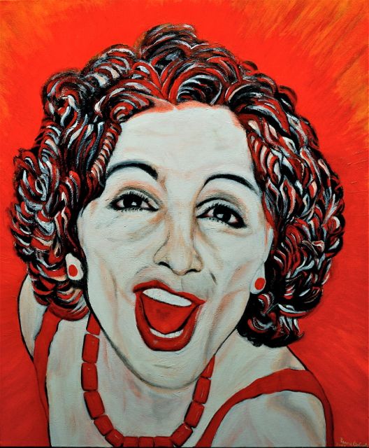 my Paintings