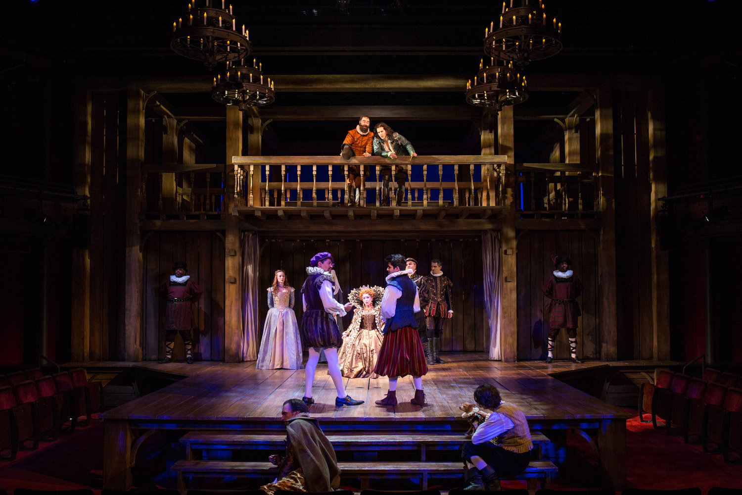 Shakespeare in Love