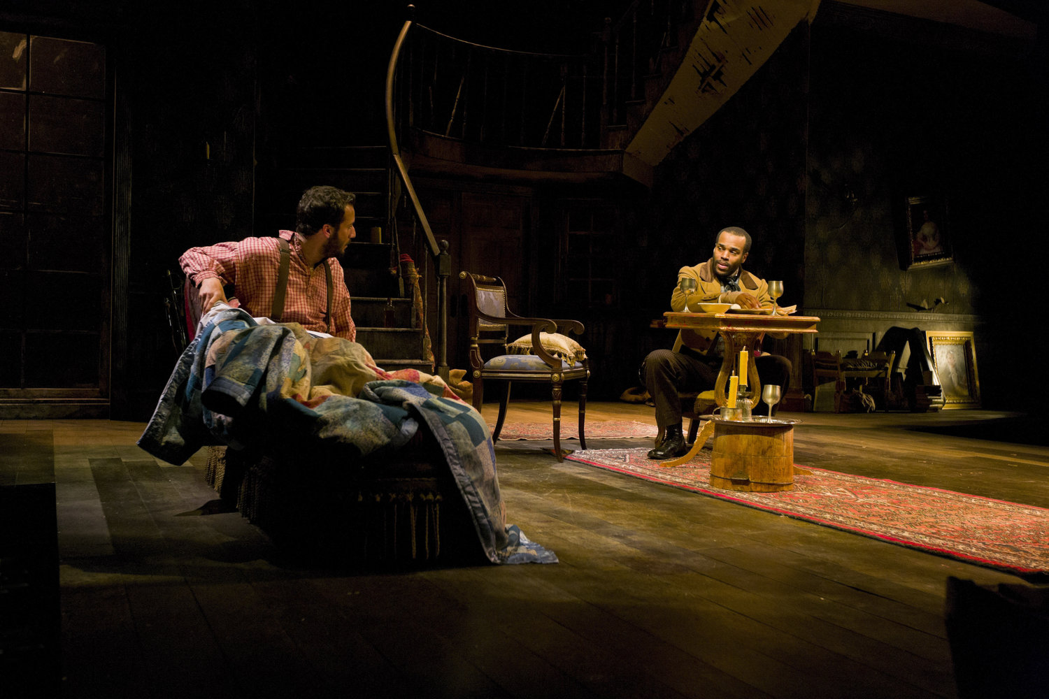 The Whipping Man