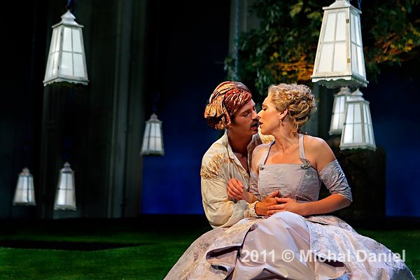 Cosi Fan Tutte / Minnesota Opera
