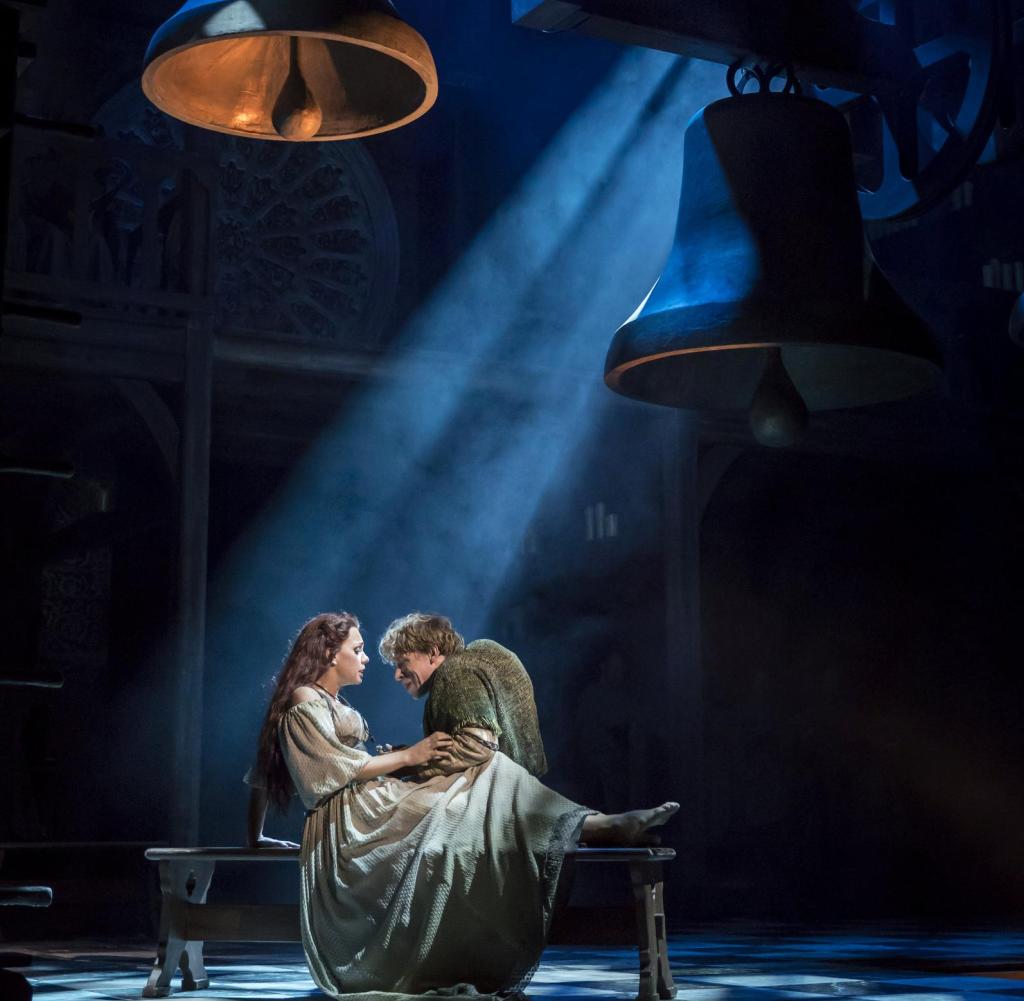 Disney's Hunchback of Notre Dame / Berlin