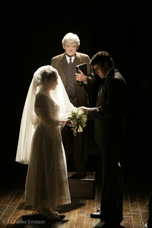 Our Town / Hartford Stage Company