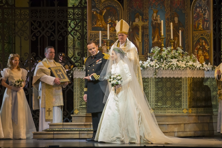 The Sound of Music - Lyric Opera of Chicago