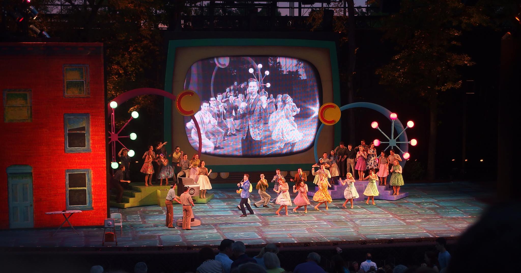 Hairspray