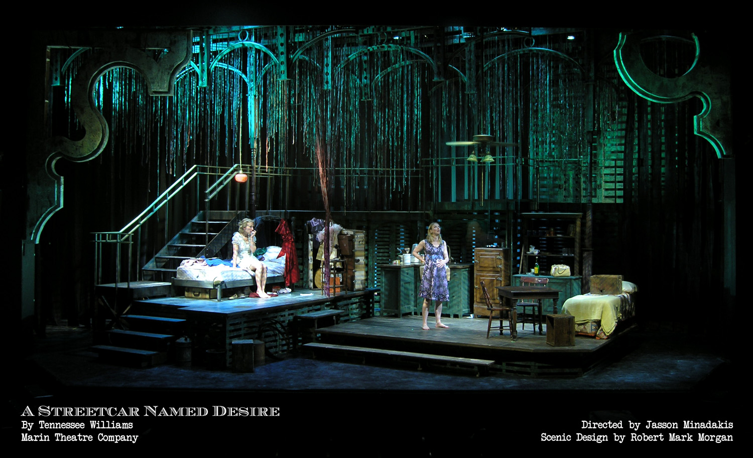 Streetcar Named Desire