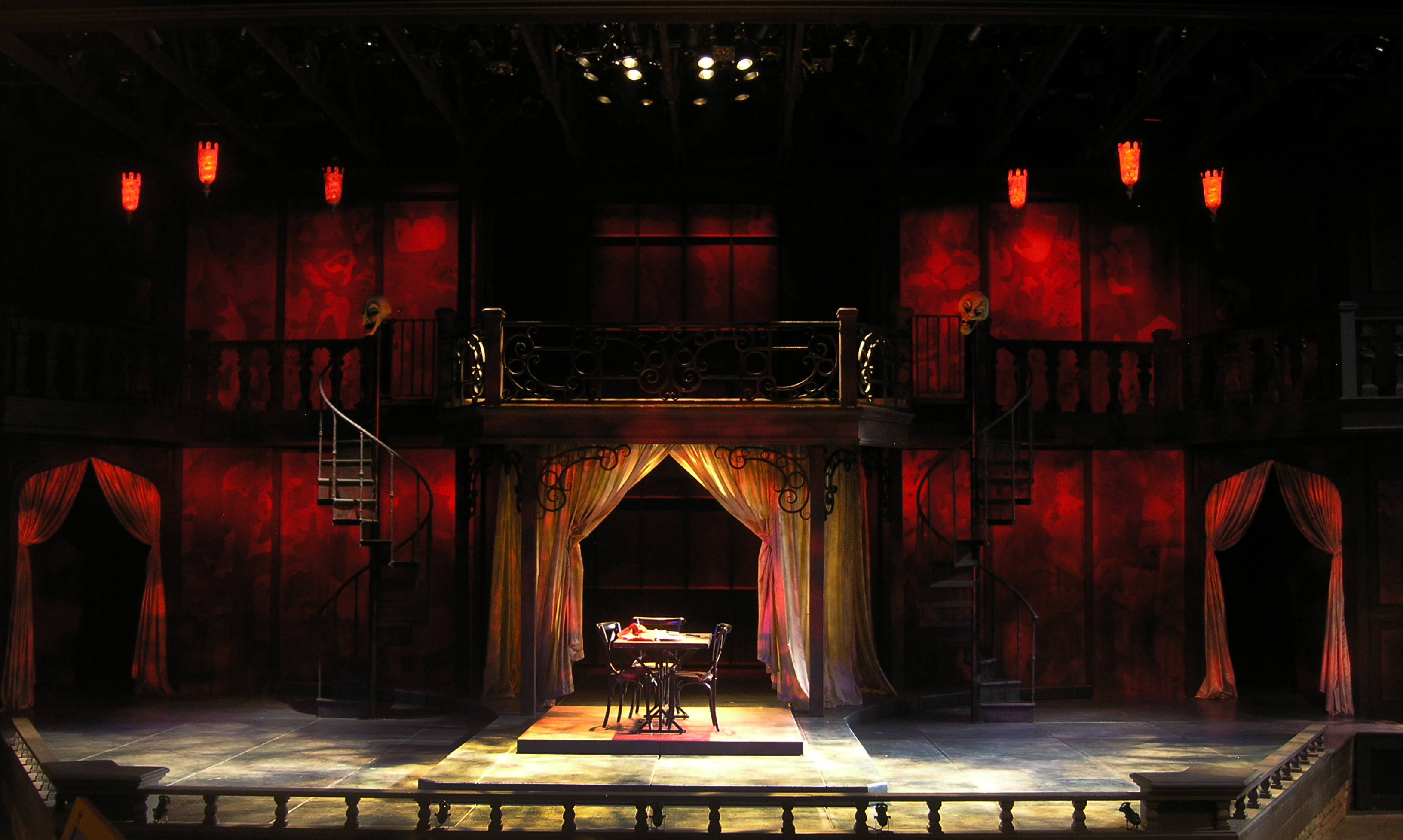 Titus Andronicus