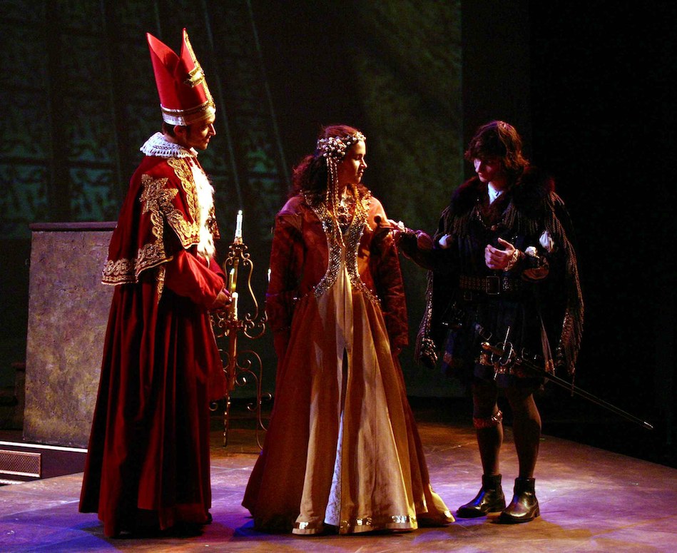 Duchess of Malfi Photo
