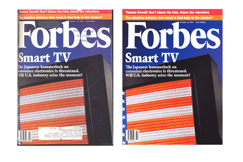 The Wolf of Wall Street