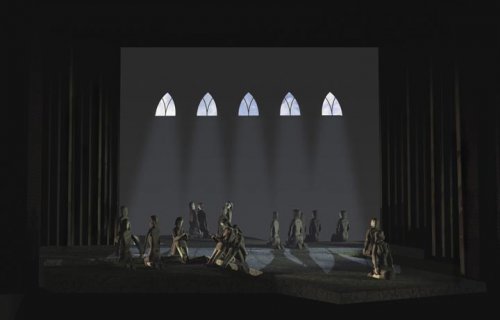 Dialogues of the Carmelites