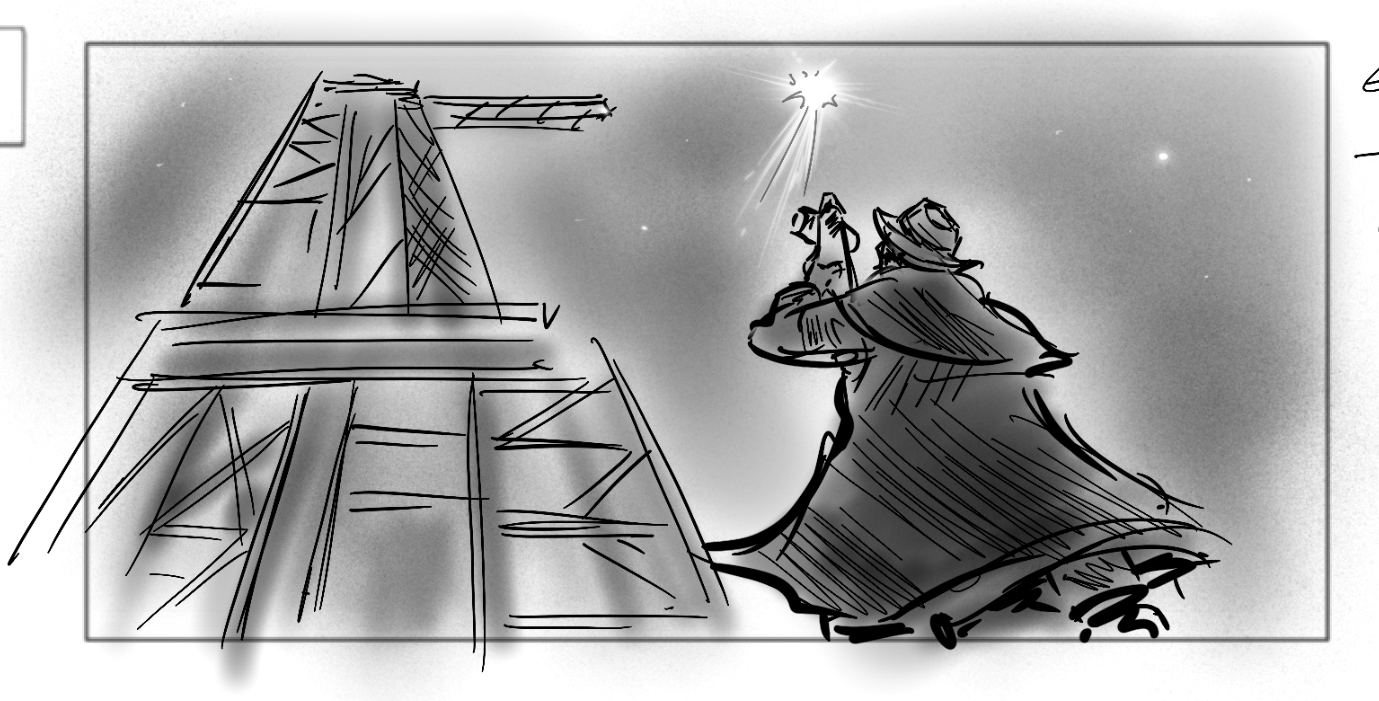 Hello Tomorrow - Brightside - limited series 