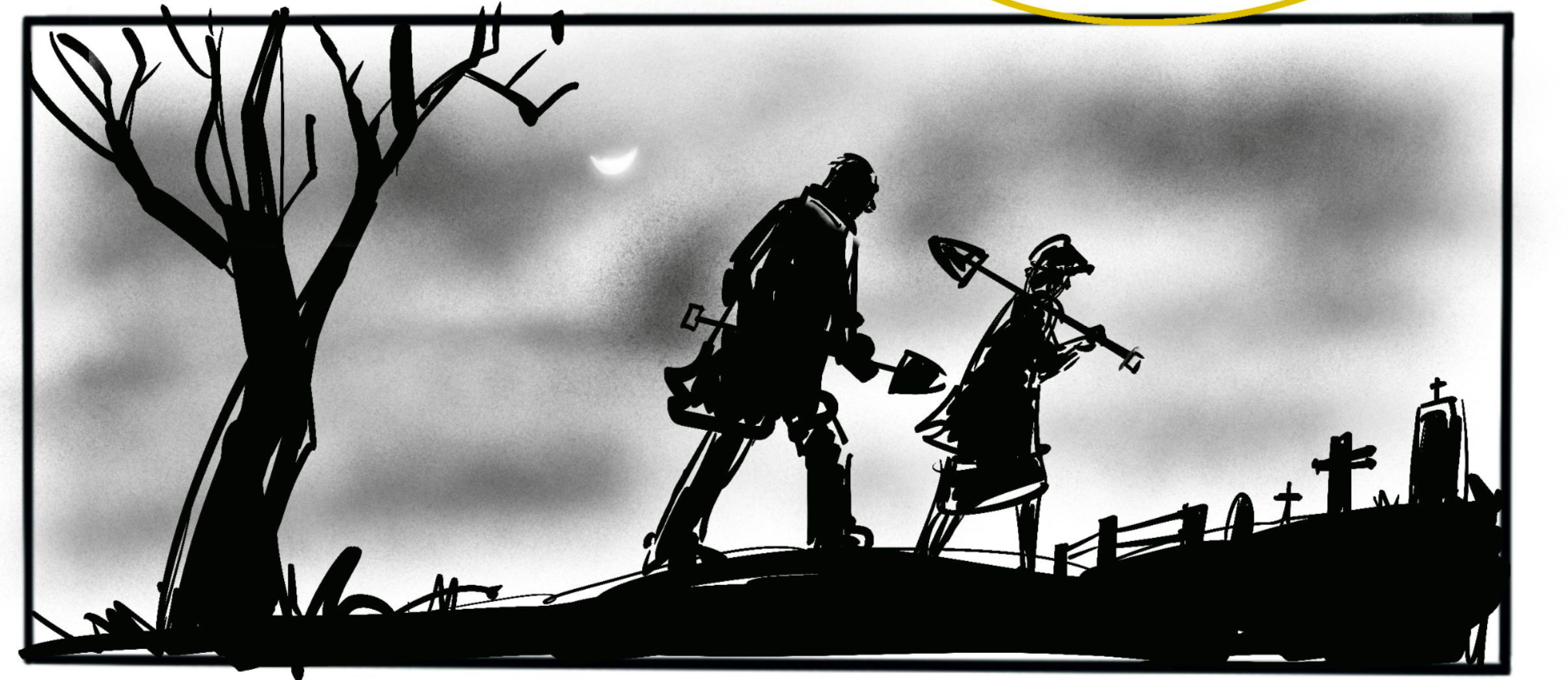 The Bride - Maggie Gyllenhaal director 