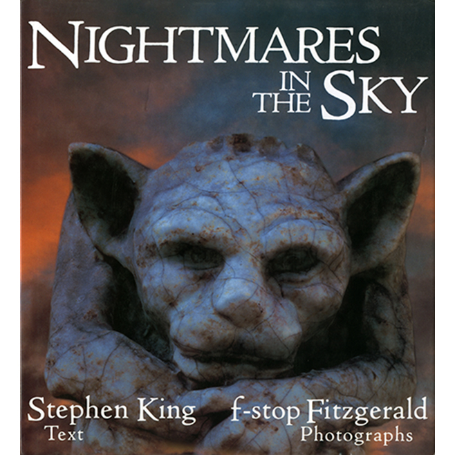 Nightmares in the Sky