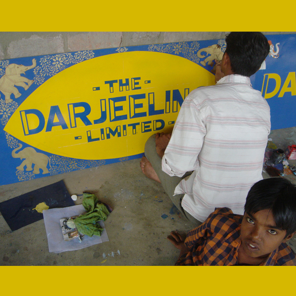 Darjeeling Limited